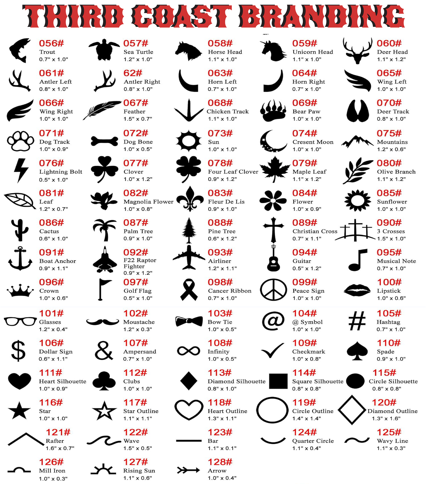 Black Damian | 4x Felt Hat